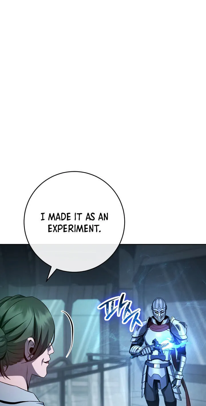 The Skeleton Soldier Failed To Defend The Dungeon Chapter 377 page 107 - 