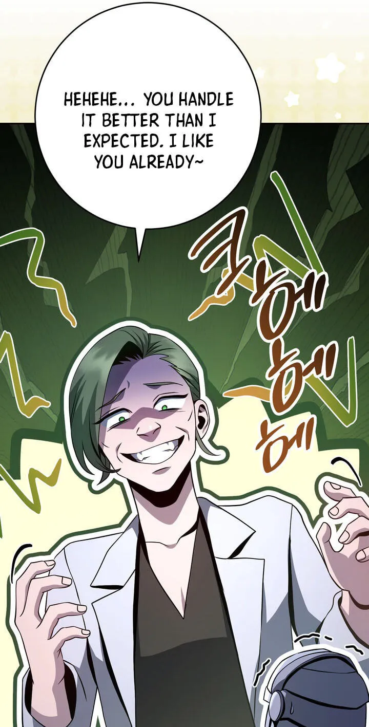 The Skeleton Soldier Failed To Defend The Dungeon Chapter 377 page 109 - 