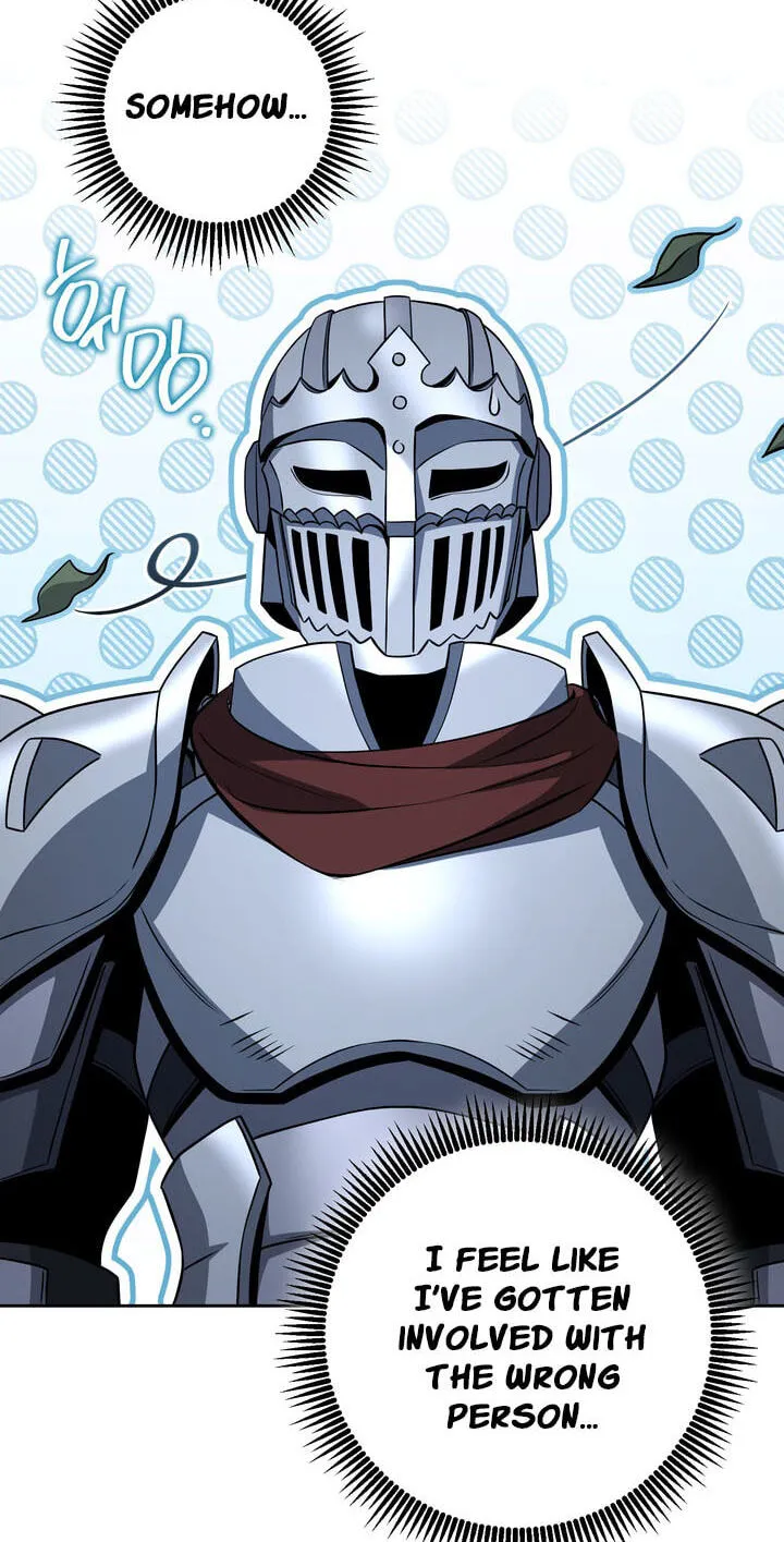 The Skeleton Soldier Failed To Defend The Dungeon Chapter 377 page 113 - 
