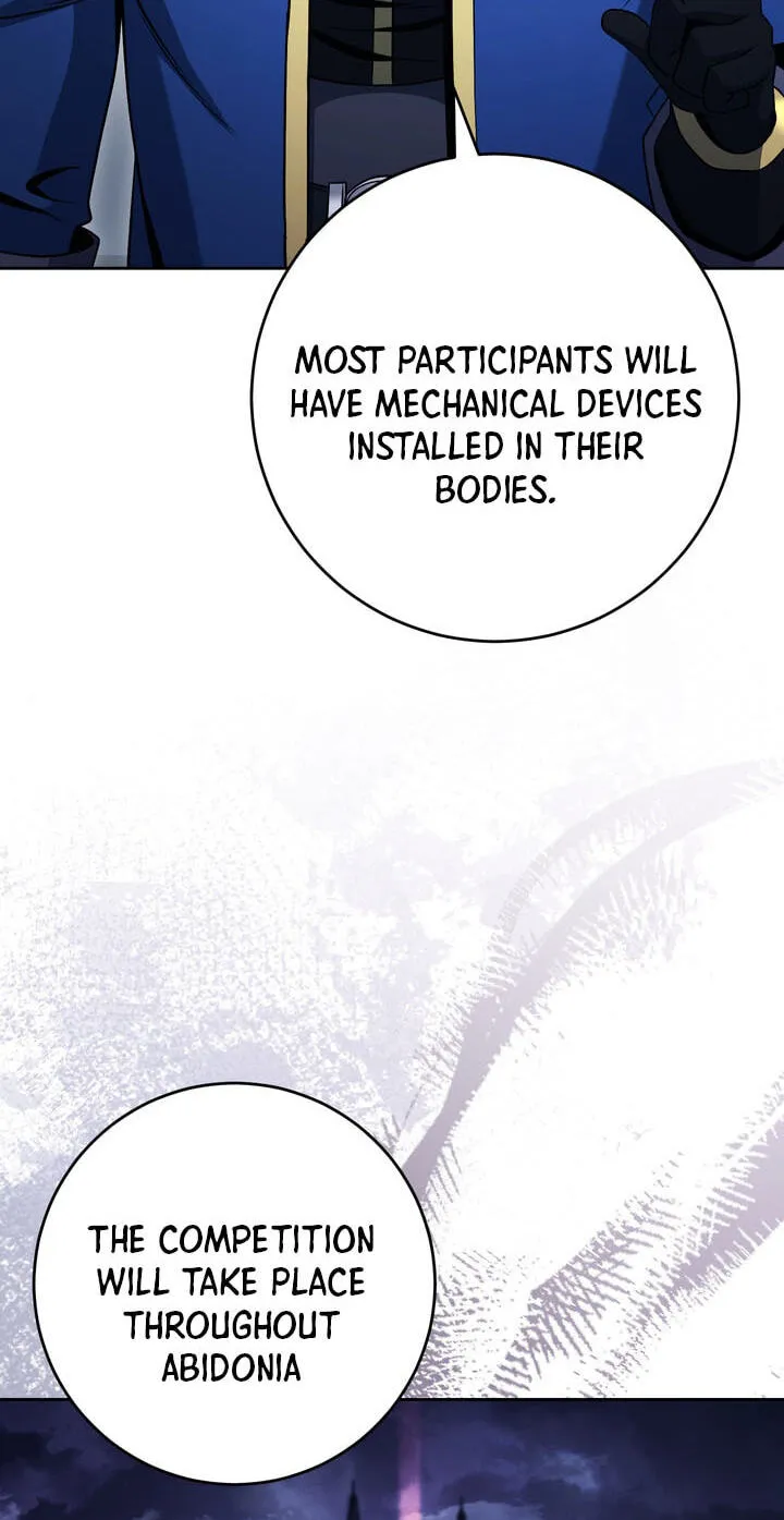 The Skeleton Soldier Failed To Defend The Dungeon Chapter 377 page 117 - 
