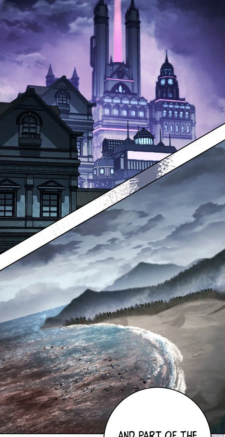 The Skeleton Soldier Failed To Defend The Dungeon Chapter 377 page 118 - 