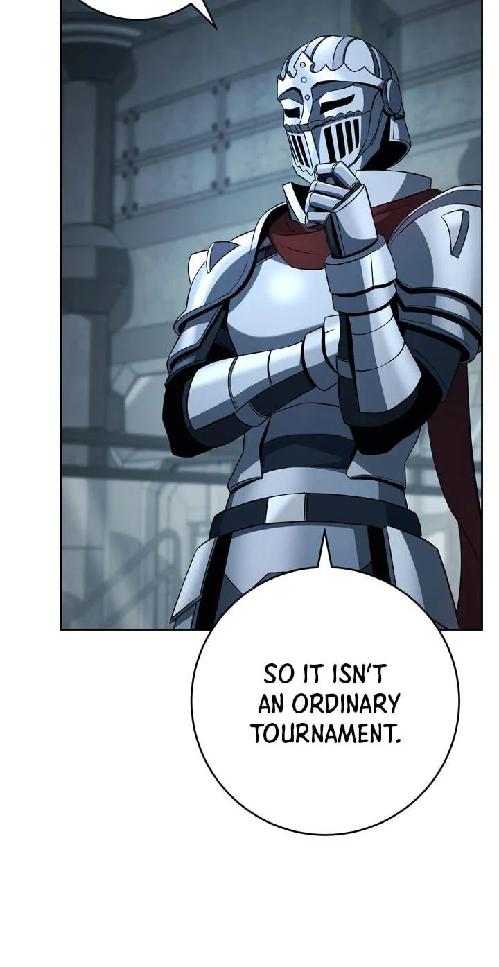 The Skeleton Soldier Failed To Defend The Dungeon Chapter 377 page 120 - 