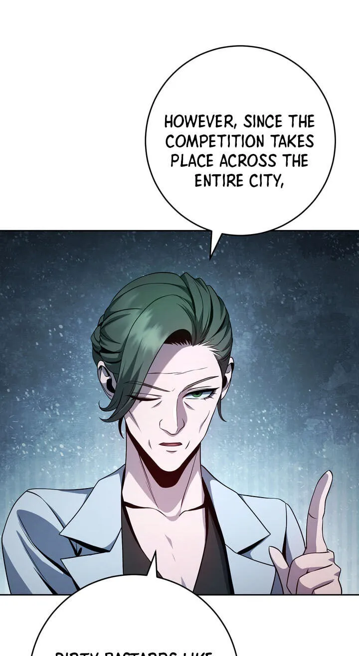 The Skeleton Soldier Failed To Defend The Dungeon Chapter 377 page 123 - 
