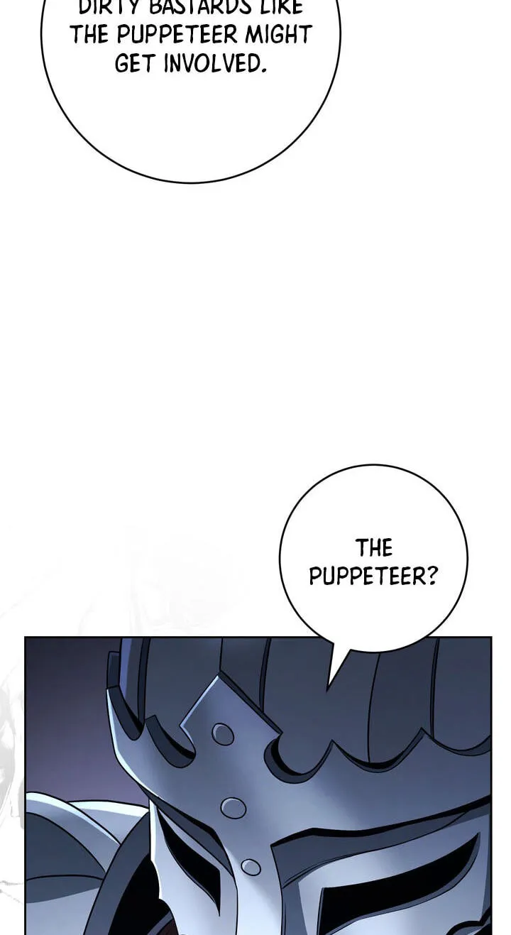 The Skeleton Soldier Failed To Defend The Dungeon Chapter 377 page 124 - 