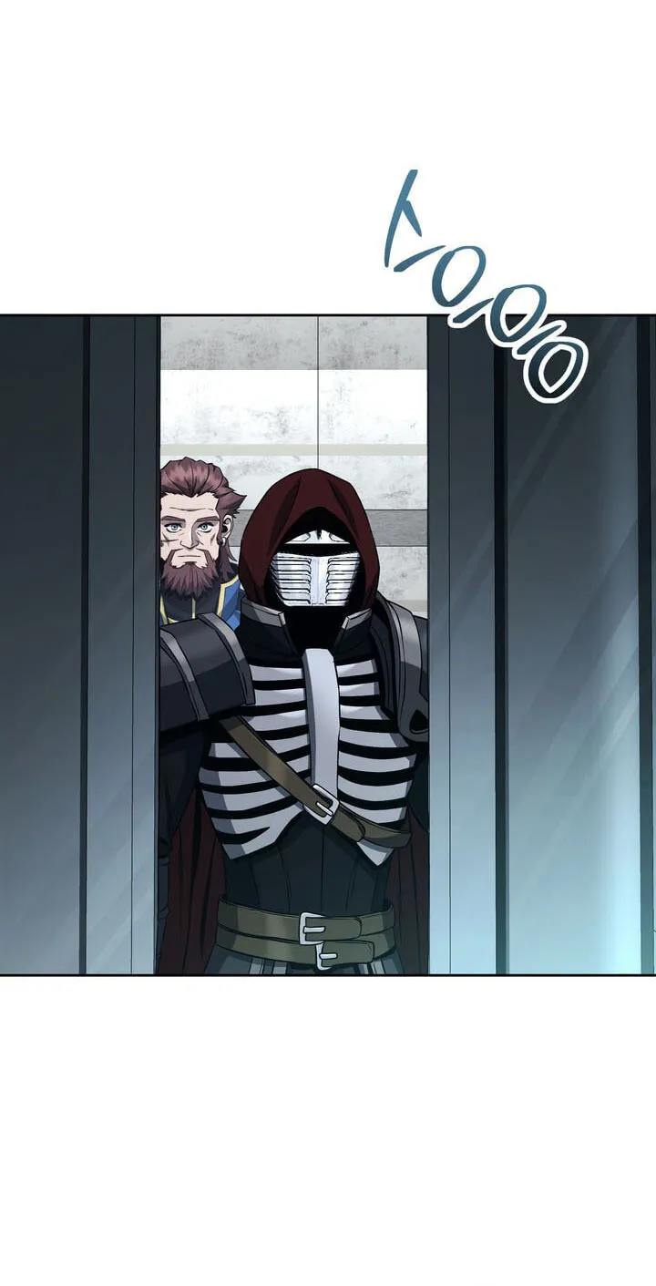 The Skeleton Soldier Failed To Defend The Dungeon Chapter 377 page 22 - 