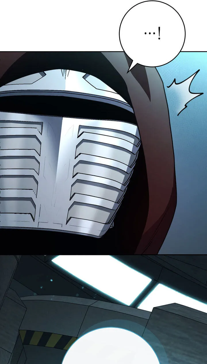 The Skeleton Soldier Failed To Defend The Dungeon Chapter 377 page 23 - 