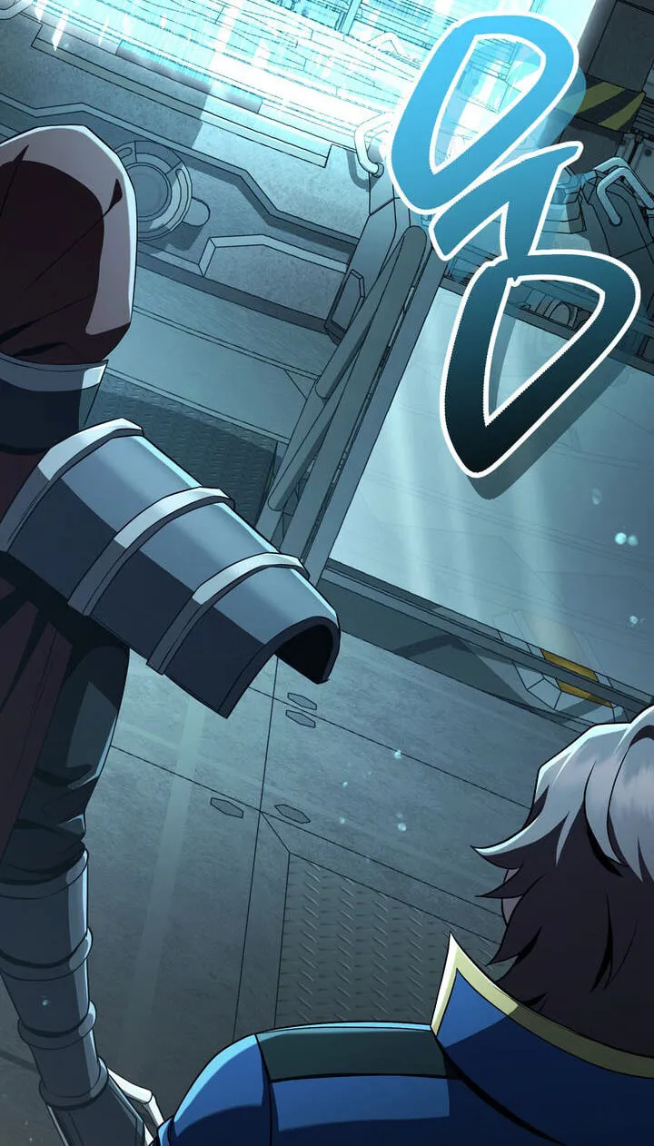 The Skeleton Soldier Failed To Defend The Dungeon Chapter 377 page 25 - 