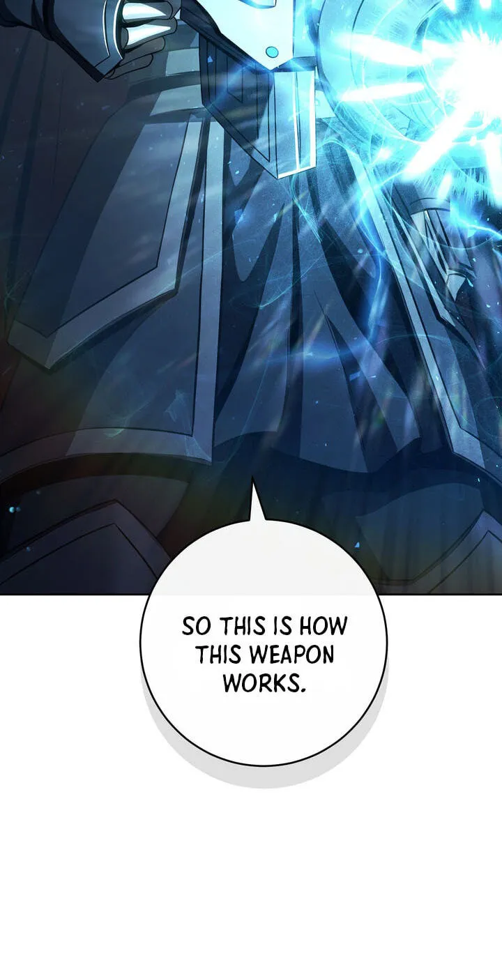 The Skeleton Soldier Failed To Defend The Dungeon Chapter 377 page 35 - 