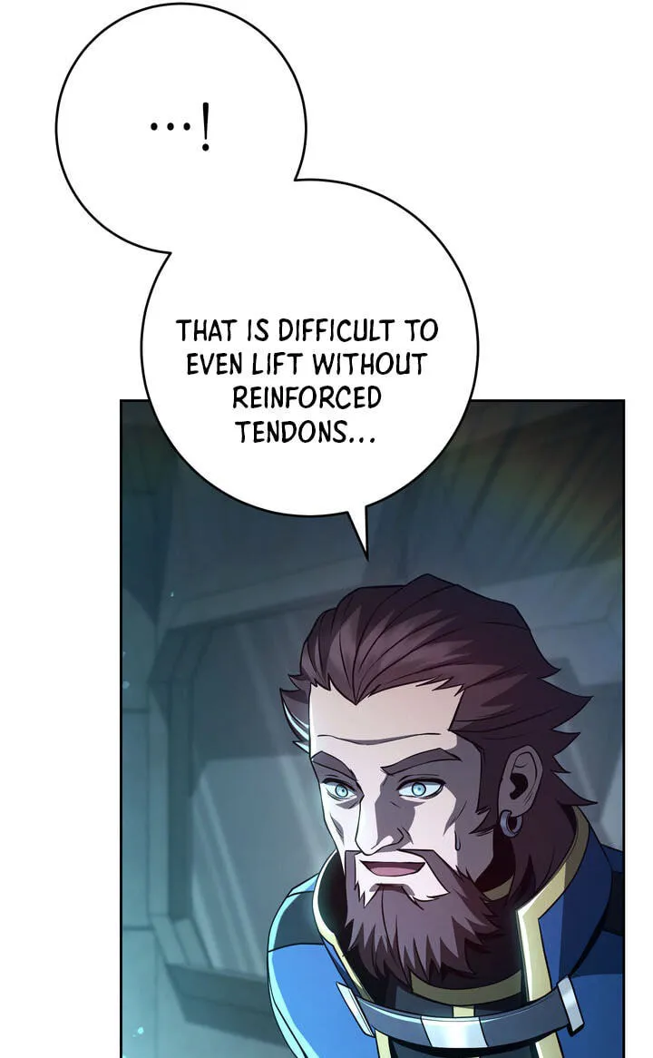 The Skeleton Soldier Failed To Defend The Dungeon Chapter 377 page 36 - 