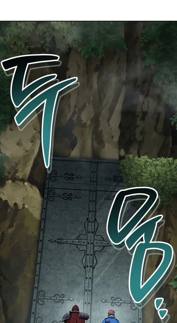 The Skeleton Soldier Failed To Defend The Dungeon Chapter 377 page 5 - 