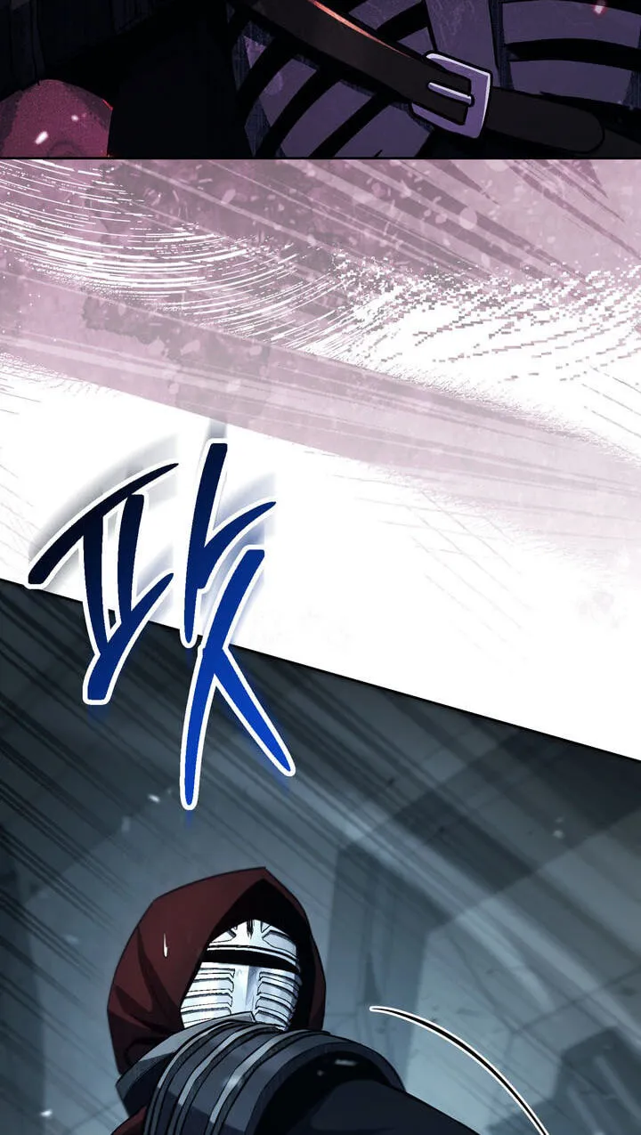 The Skeleton Soldier Failed To Defend The Dungeon Chapter 377 page 44 - 