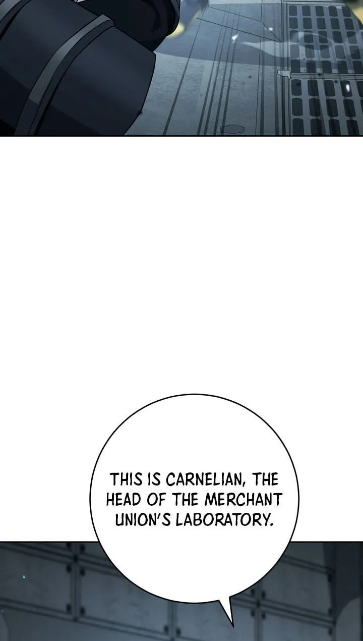 The Skeleton Soldier Failed To Defend The Dungeon Chapter 377 page 47 - 