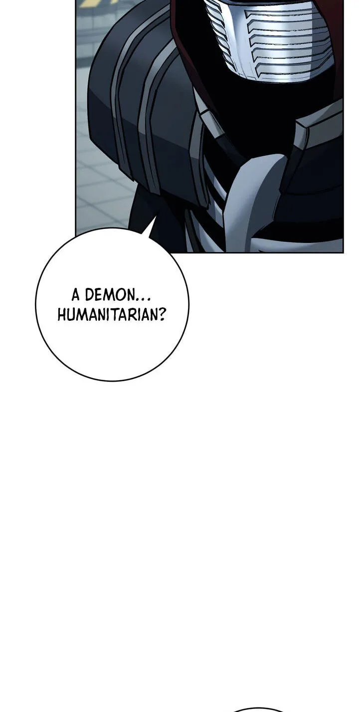 The Skeleton Soldier Failed To Defend The Dungeon Chapter 377 page 50 - 