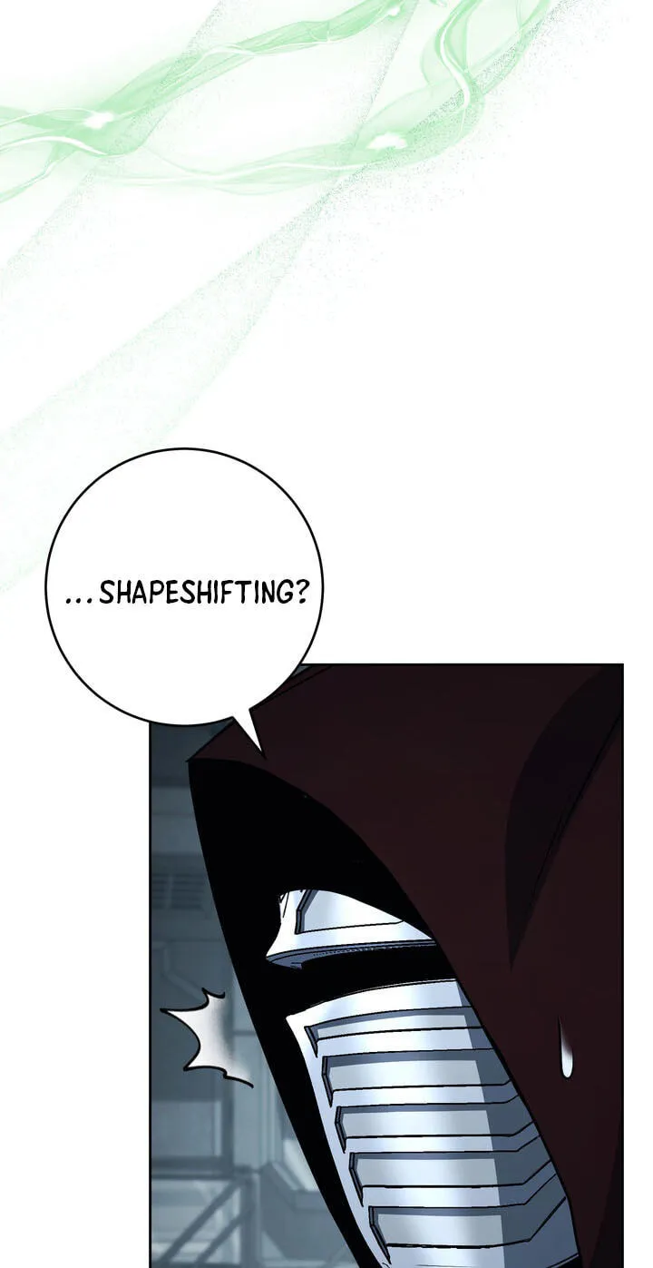 The Skeleton Soldier Failed To Defend The Dungeon Chapter 377 page 55 - 