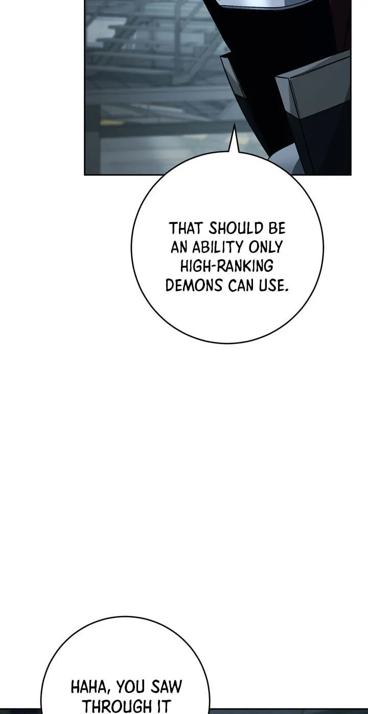 The Skeleton Soldier Failed To Defend The Dungeon Chapter 377 page 56 - 