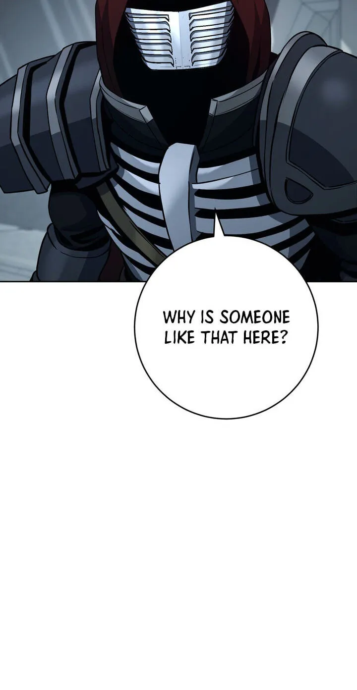The Skeleton Soldier Failed To Defend The Dungeon Chapter 377 page 61 - 