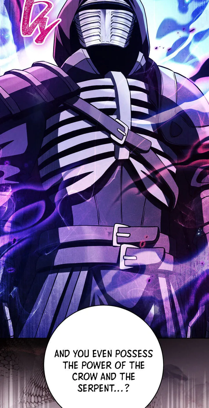 The Skeleton Soldier Failed To Defend The Dungeon Chapter 377 page 70 - 