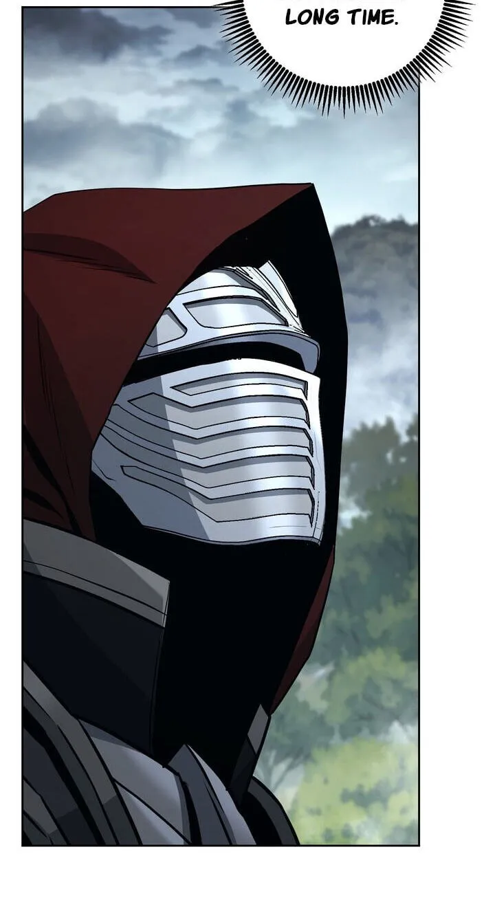 The Skeleton Soldier Failed To Defend The Dungeon Chapter 377 page 8 - 