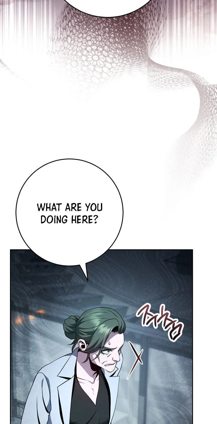 The Skeleton Soldier Failed To Defend The Dungeon Chapter 377 page 71 - 