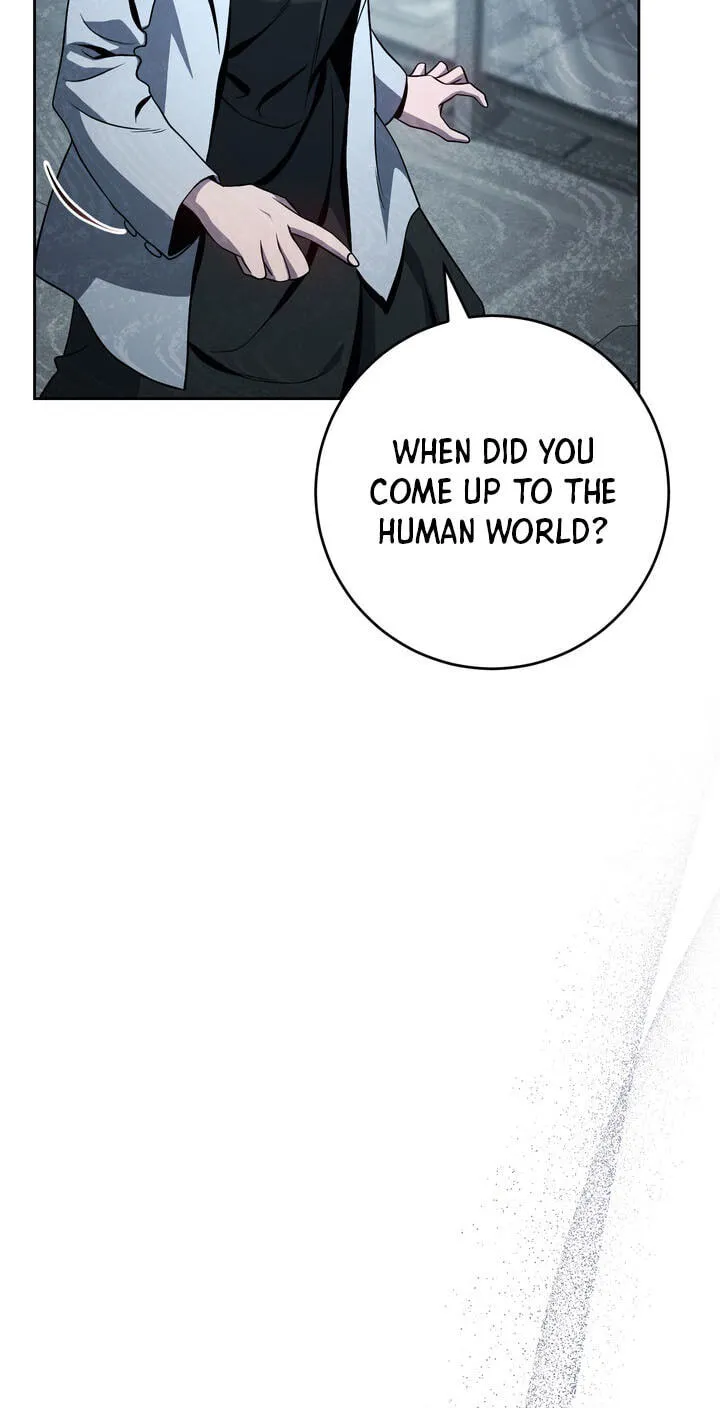 The Skeleton Soldier Failed To Defend The Dungeon Chapter 377 page 72 - 