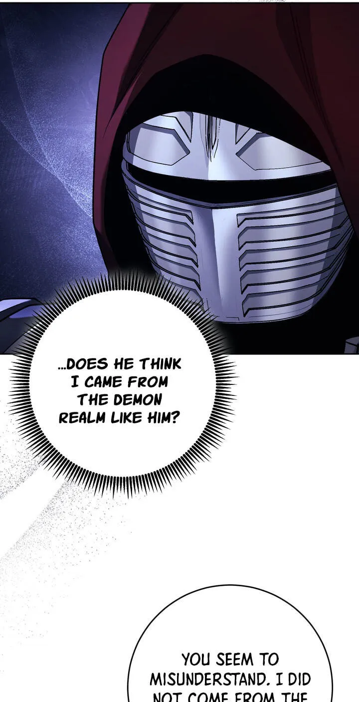 The Skeleton Soldier Failed To Defend The Dungeon Chapter 377 page 73 - 