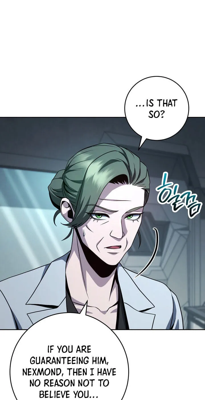 The Skeleton Soldier Failed To Defend The Dungeon Chapter 377 page 77 - 