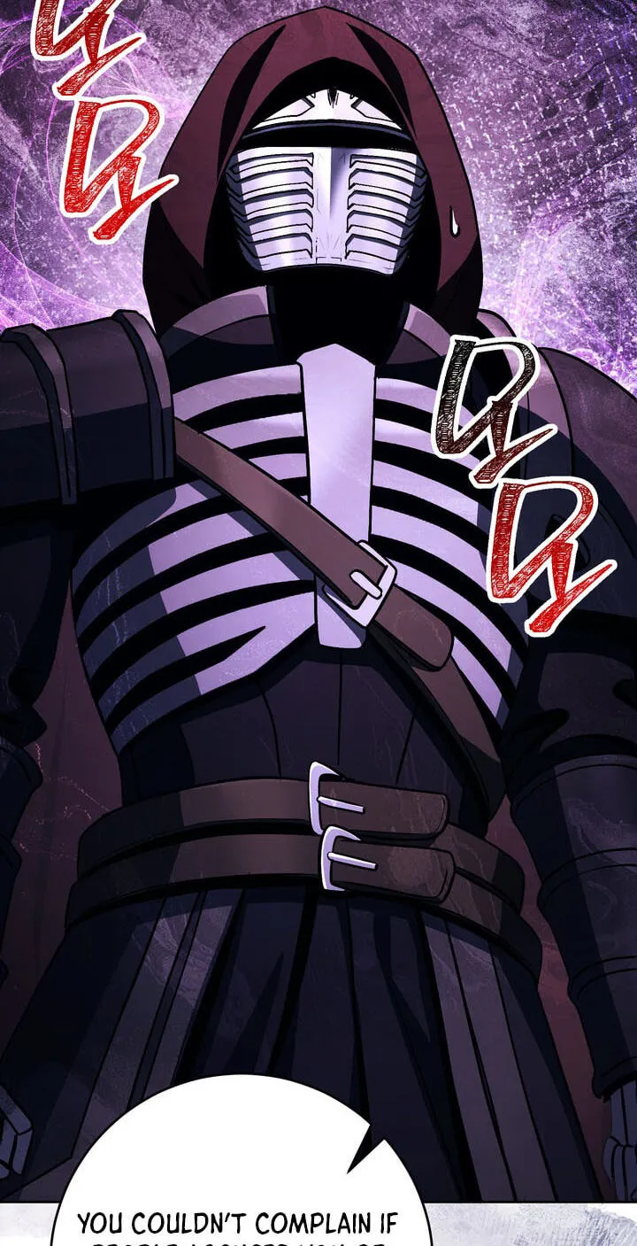 The Skeleton Soldier Failed To Defend The Dungeon Chapter 377 page 80 - 