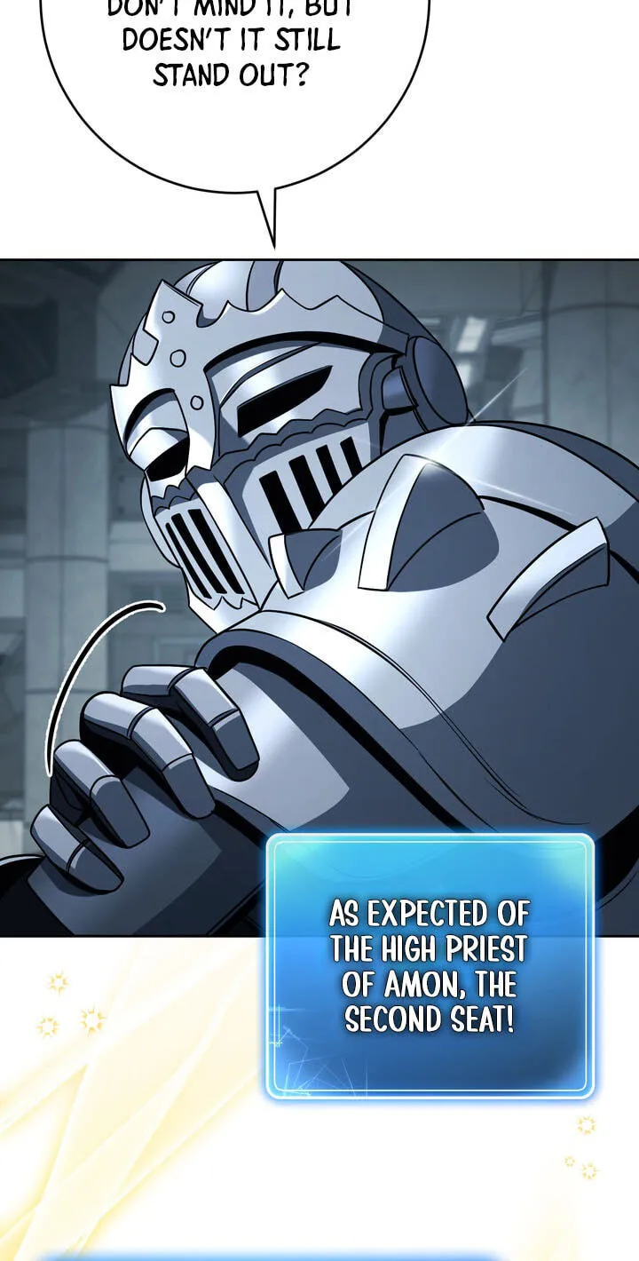 The Skeleton Soldier Failed To Defend The Dungeon Chapter 377 page 88 - 