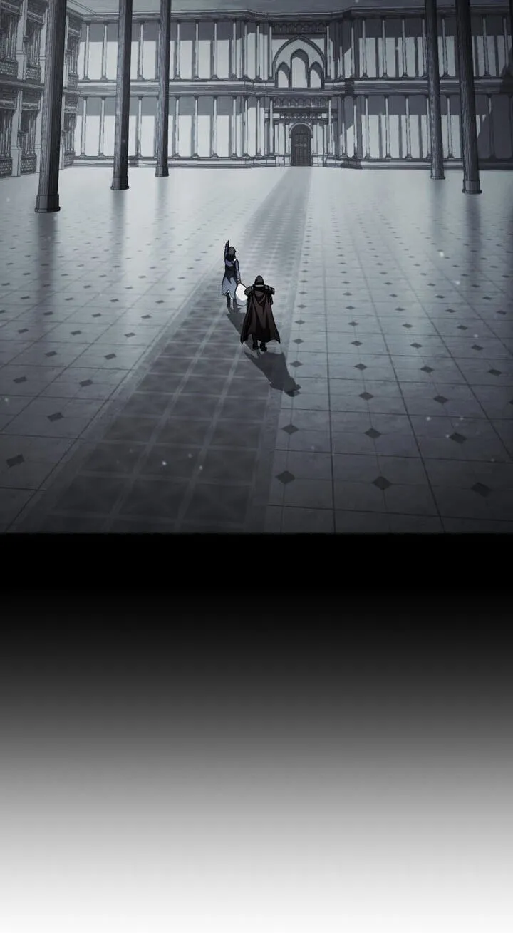 The Skeleton Soldier Failed To Defend The Dungeon Chapter 377 page 10 - 