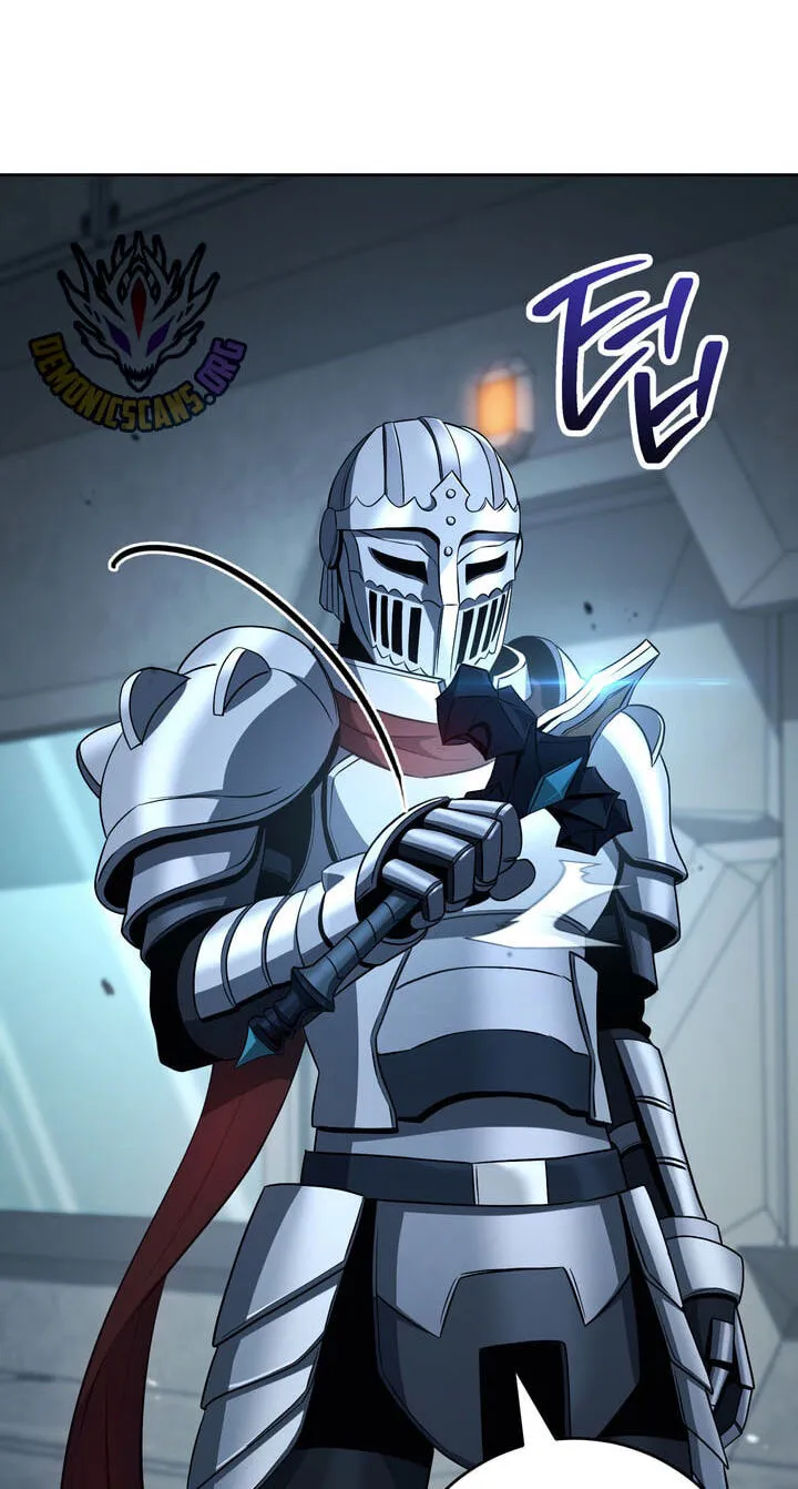 The Skeleton Soldier Failed To Defend The Dungeon Chapter 377 page 99 - 