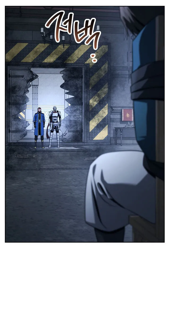 The Skeleton Soldier Failed To Defend The Dungeon Chapter 378 page 101 - 