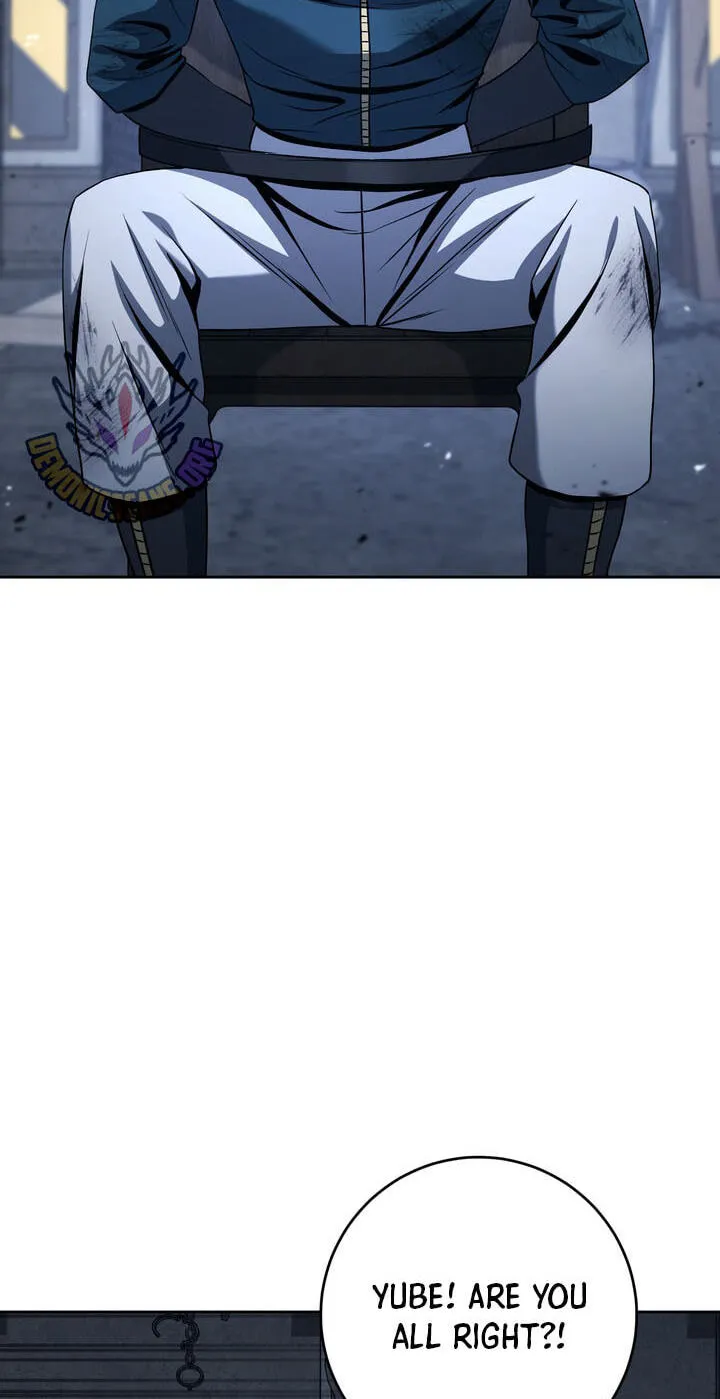 The Skeleton Soldier Failed To Defend The Dungeon Chapter 378 page 103 - 