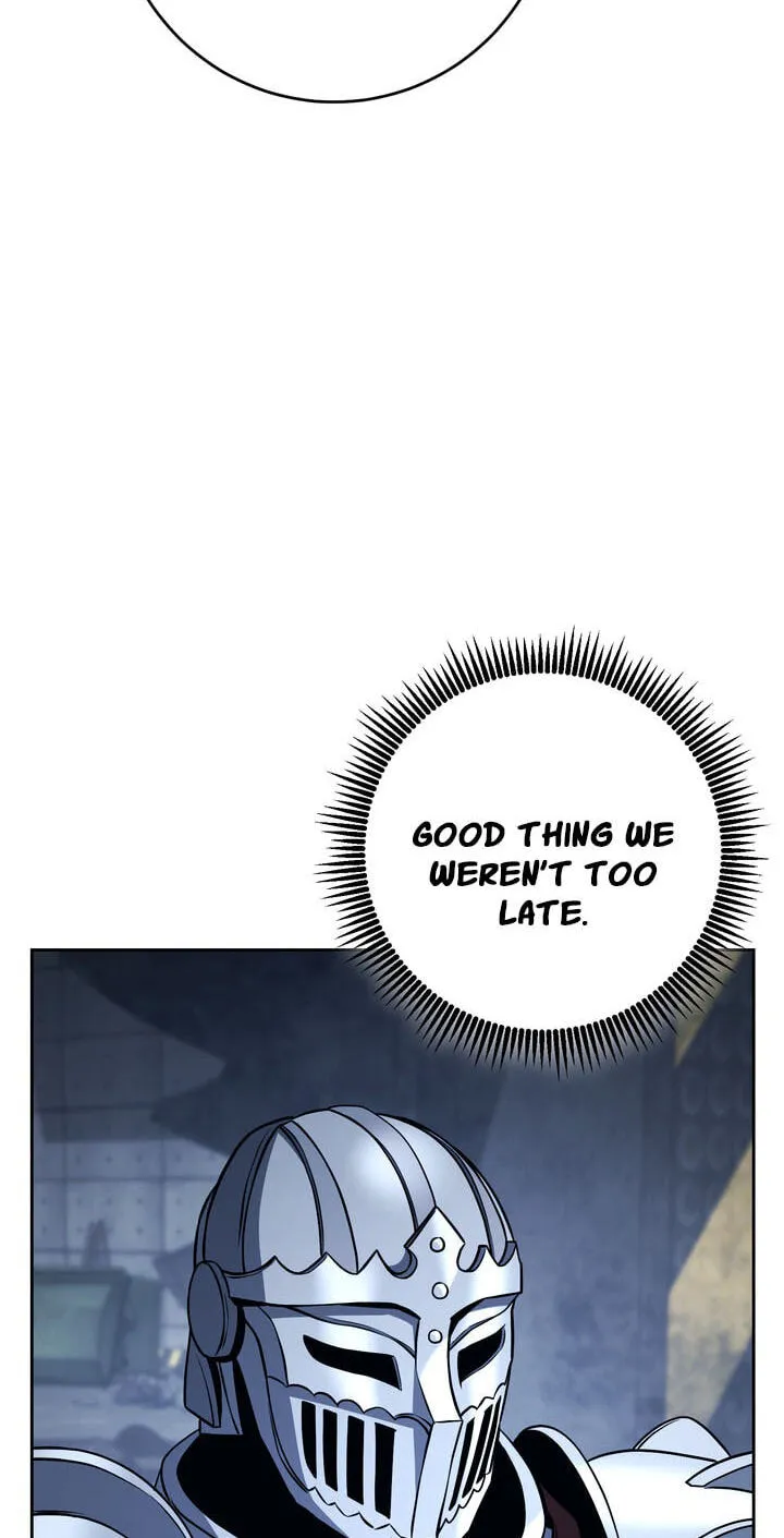 The Skeleton Soldier Failed To Defend The Dungeon Chapter 378 page 106 - 