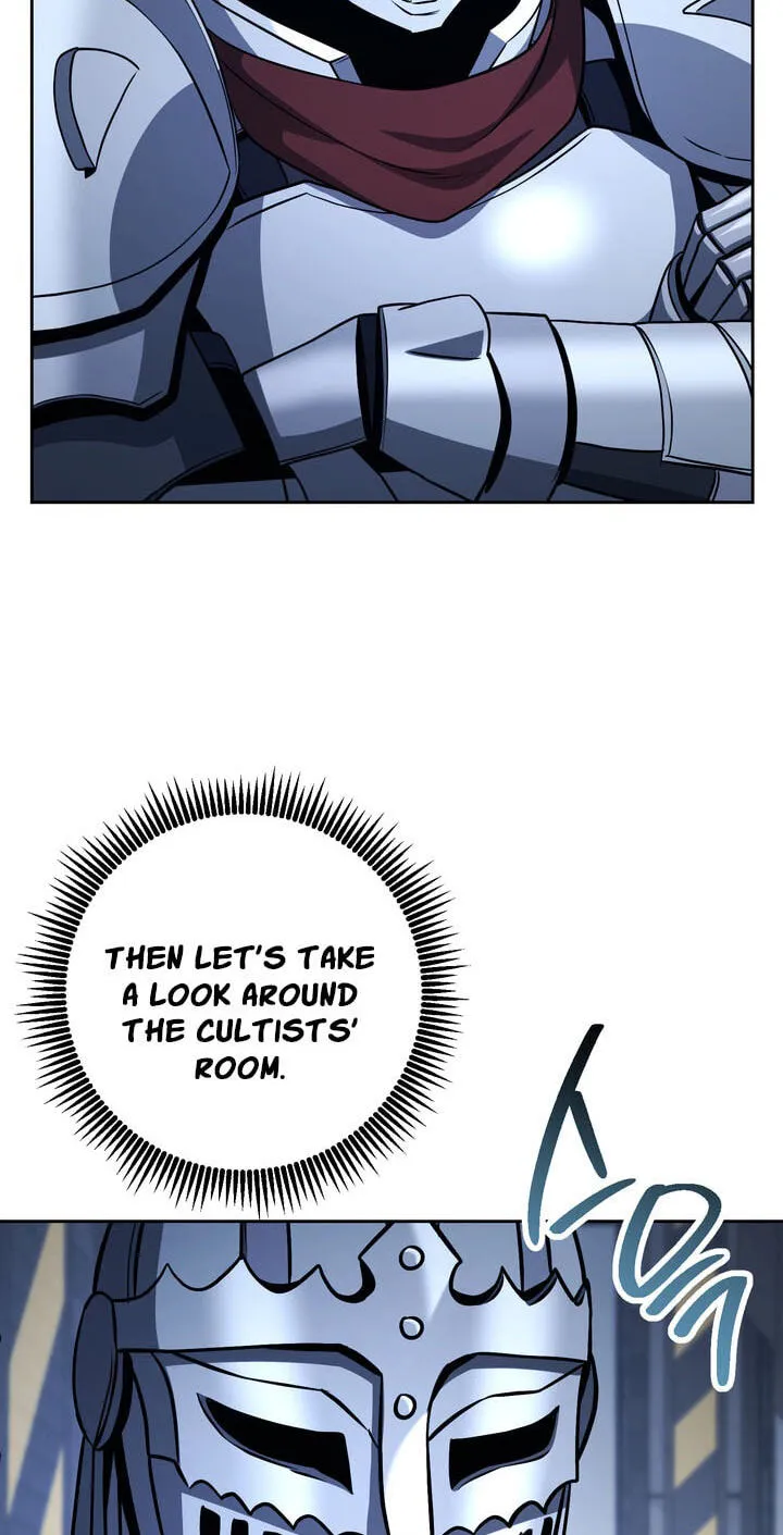 The Skeleton Soldier Failed To Defend The Dungeon Chapter 378 page 107 - 