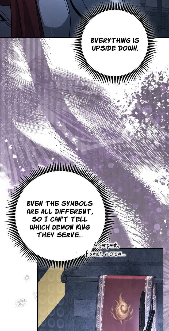 The Skeleton Soldier Failed To Defend The Dungeon Chapter 378 page 110 - 