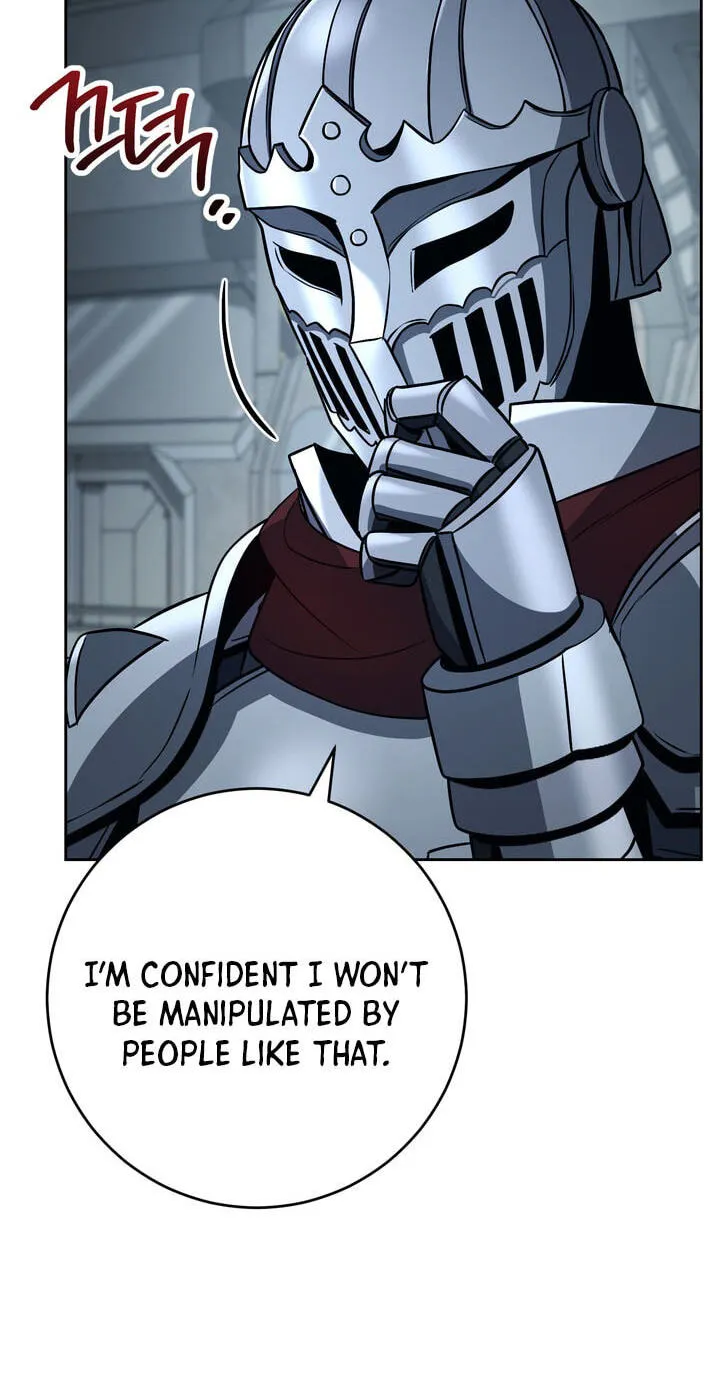 The Skeleton Soldier Failed To Defend The Dungeon Chapter 378 page 12 - 