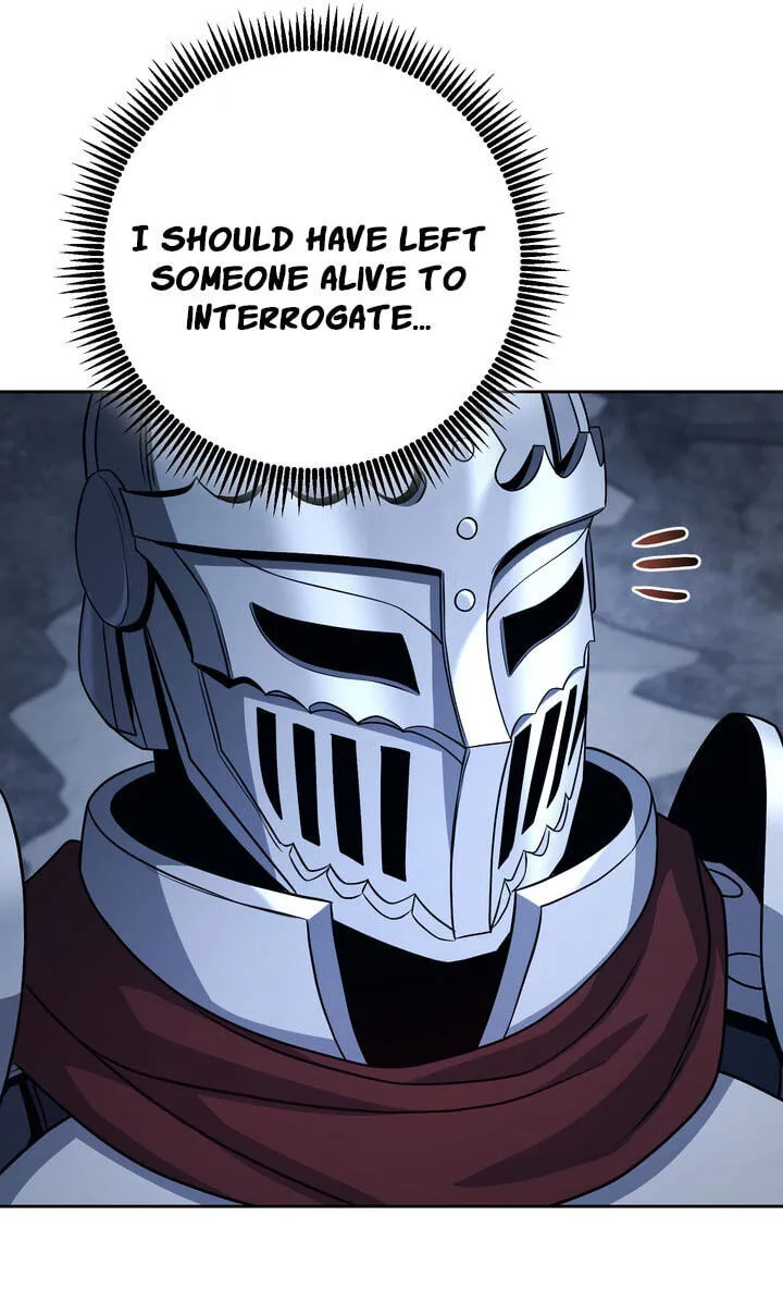 The Skeleton Soldier Failed To Defend The Dungeon Chapter 378 page 112 - 