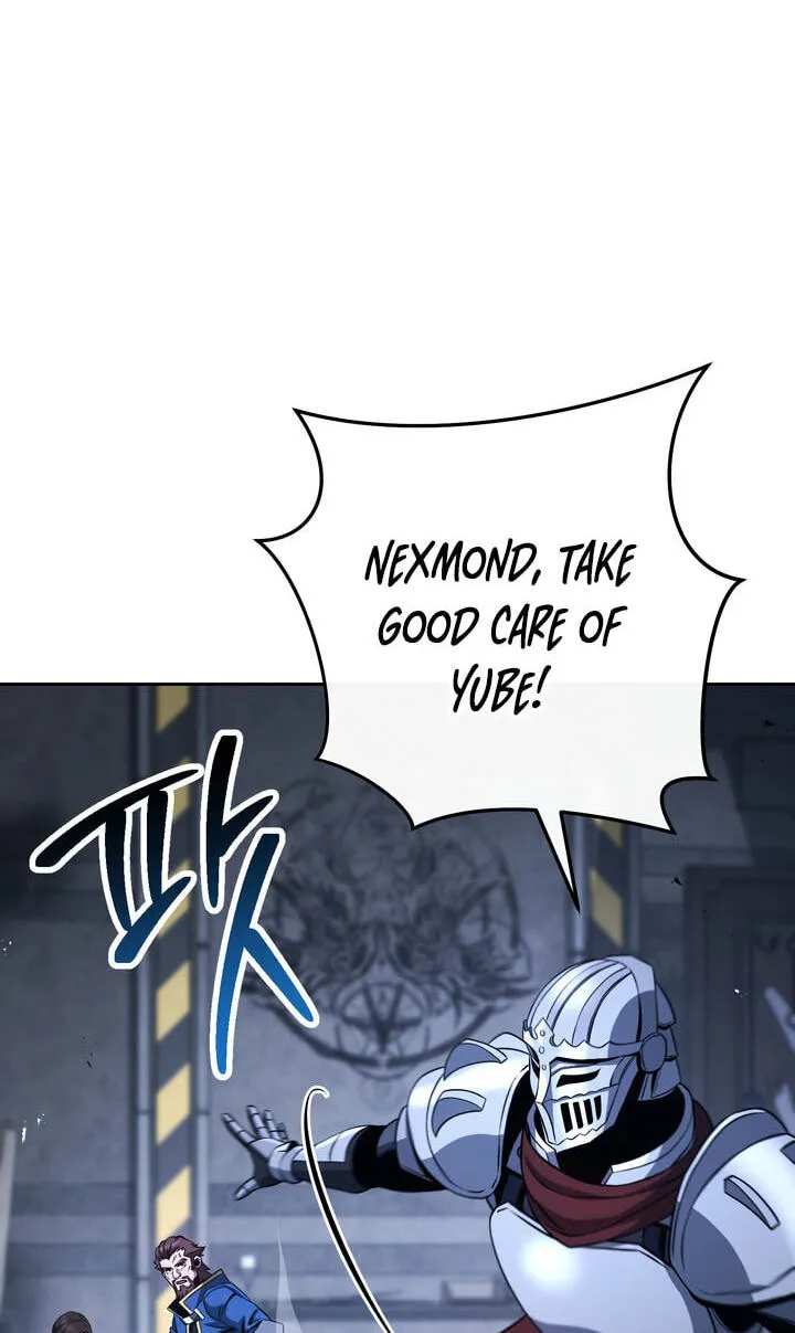 The Skeleton Soldier Failed To Defend The Dungeon Chapter 378 page 115 - 