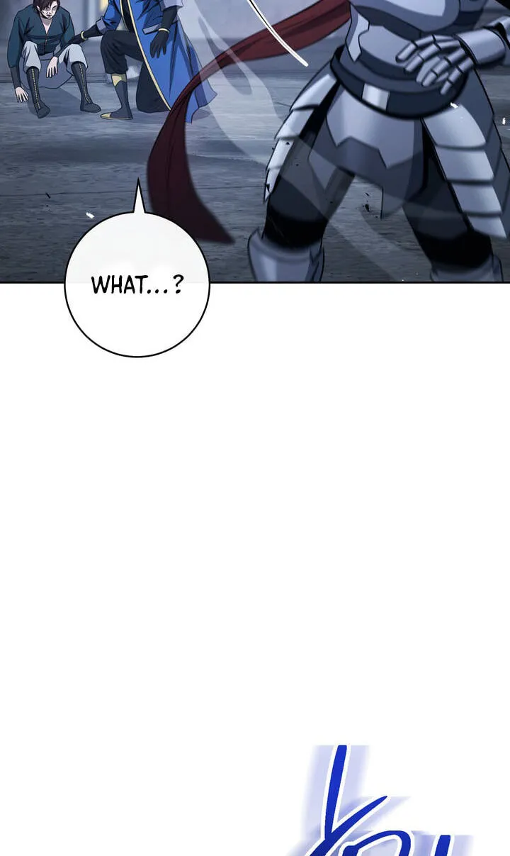 The Skeleton Soldier Failed To Defend The Dungeon Chapter 378 page 116 - 