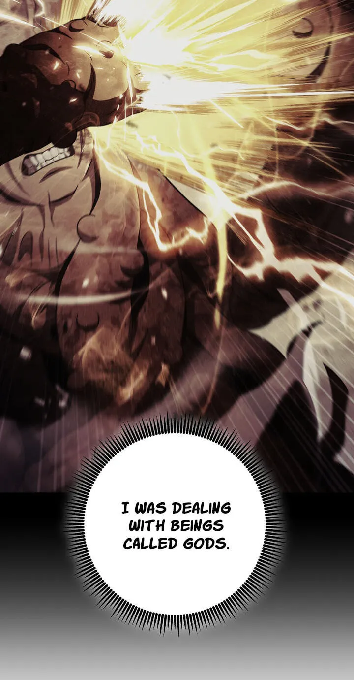 The Skeleton Soldier Failed To Defend The Dungeon Chapter 378 page 15 - 