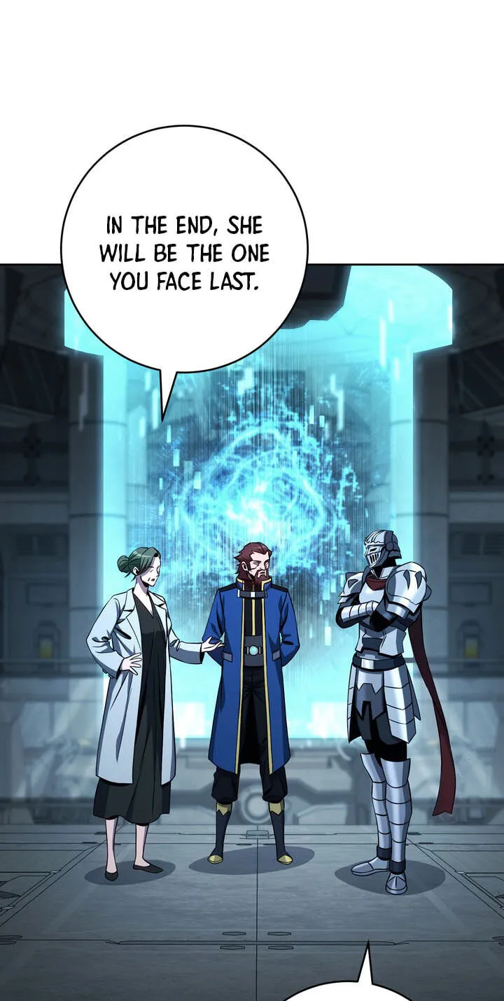 The Skeleton Soldier Failed To Defend The Dungeon Chapter 378 page 20 - 