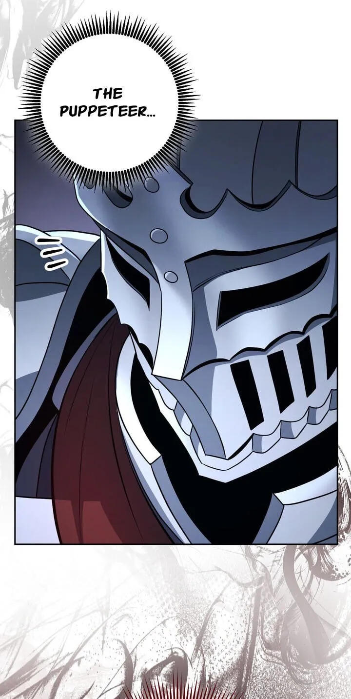 The Skeleton Soldier Failed To Defend The Dungeon Chapter 378 page 3 - 