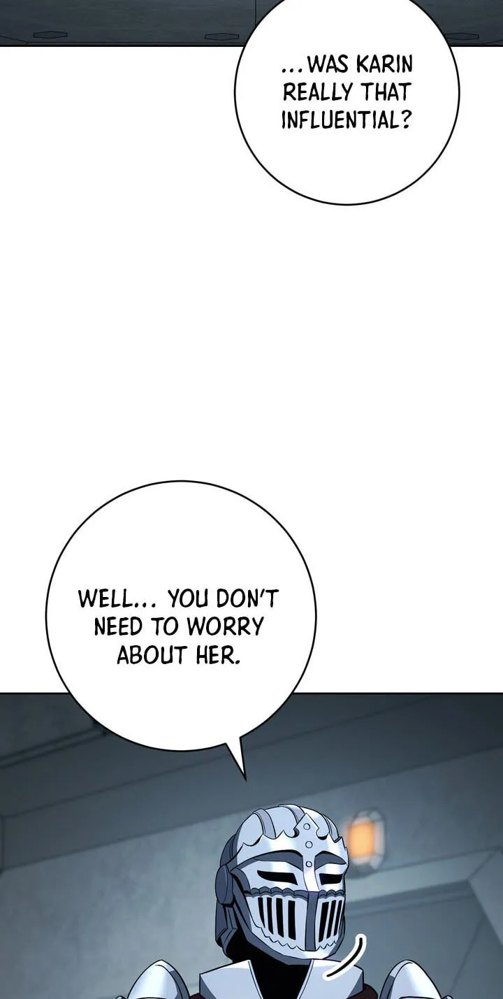 The Skeleton Soldier Failed To Defend The Dungeon Chapter 378 page 21 - 