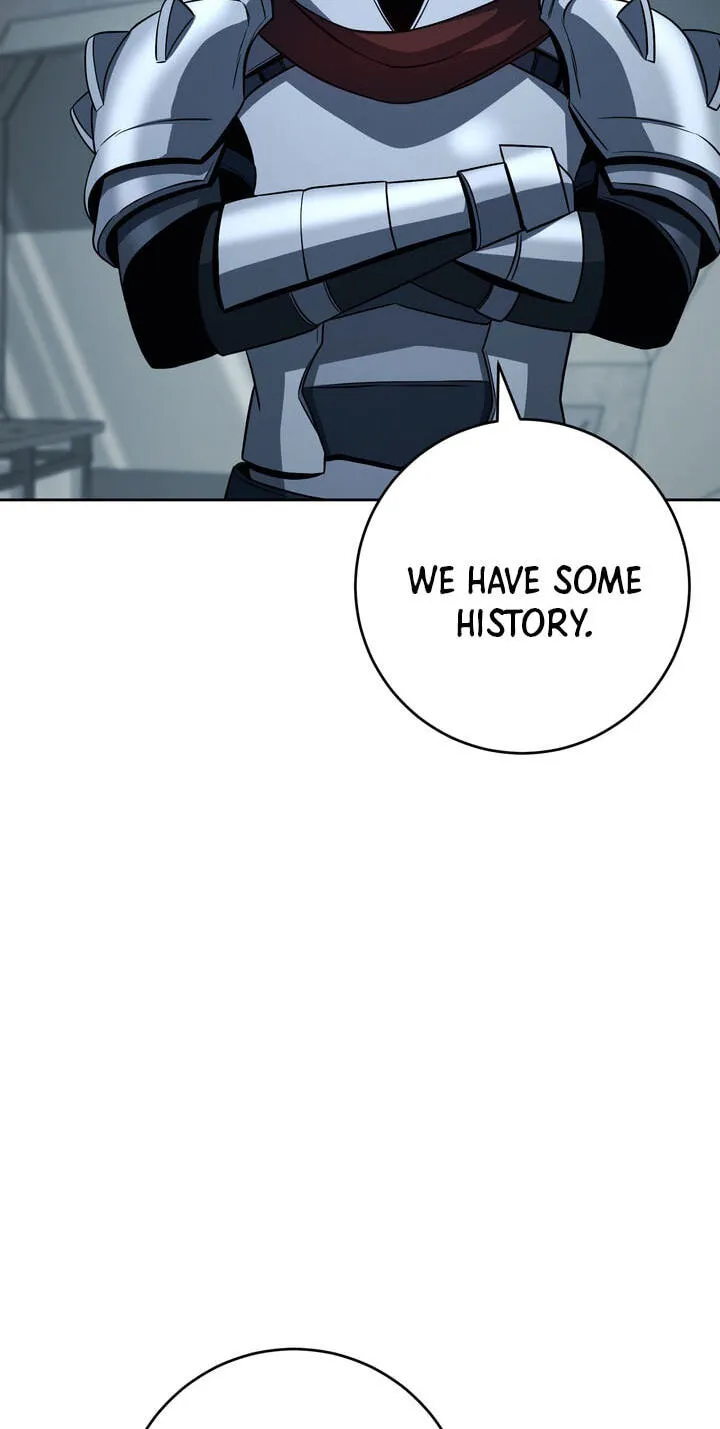 The Skeleton Soldier Failed To Defend The Dungeon Chapter 378 page 22 - 