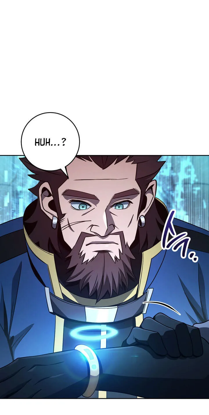The Skeleton Soldier Failed To Defend The Dungeon Chapter 378 page 24 - 