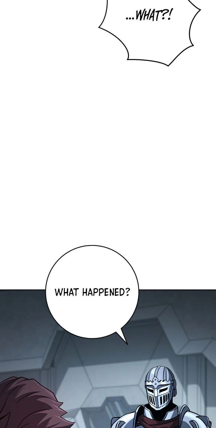 The Skeleton Soldier Failed To Defend The Dungeon Chapter 378 page 26 - 