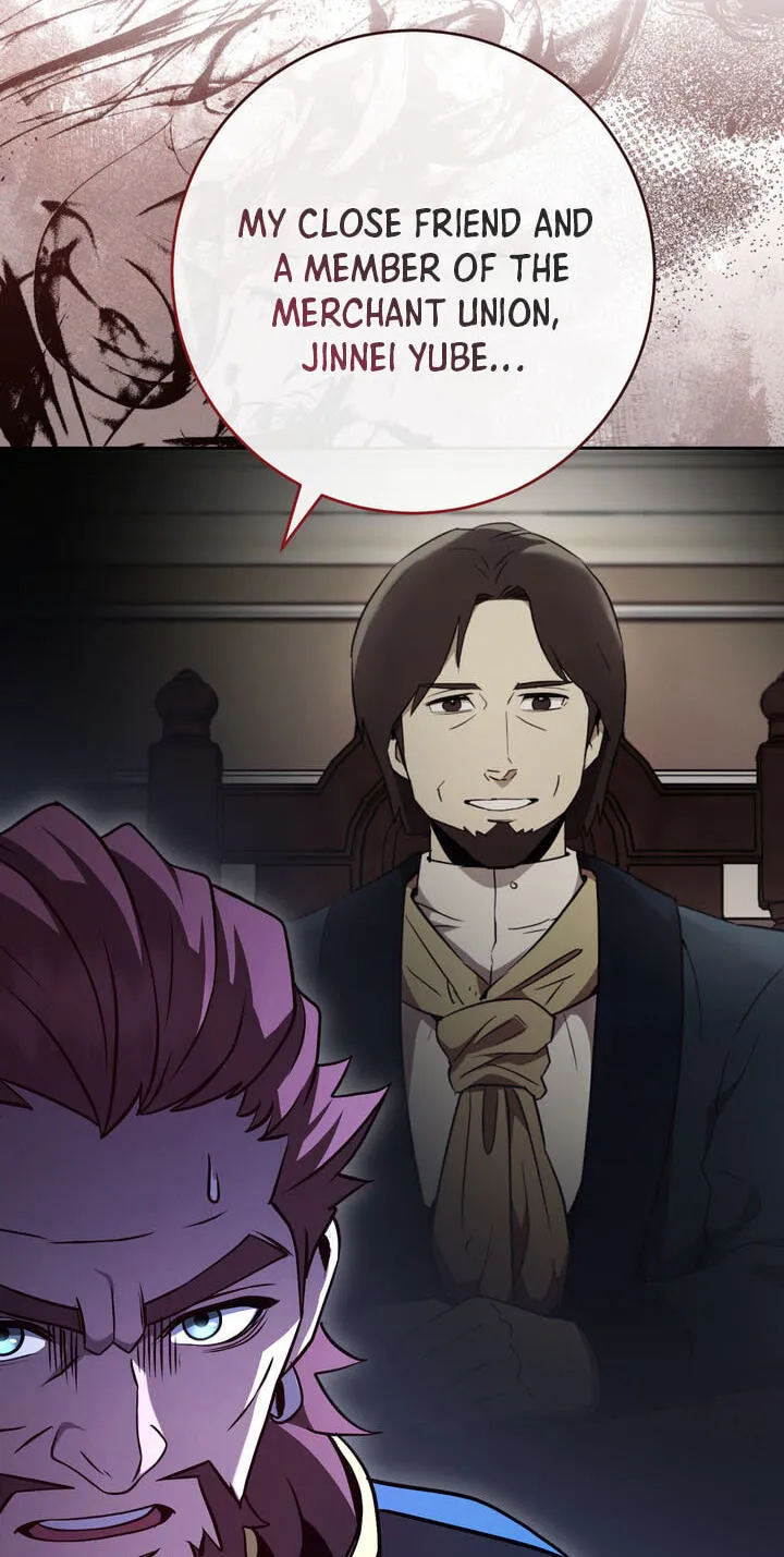 The Skeleton Soldier Failed To Defend The Dungeon Chapter 378 page 28 - 
