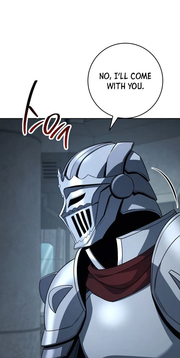 The Skeleton Soldier Failed To Defend The Dungeon Chapter 378 page 39 - 