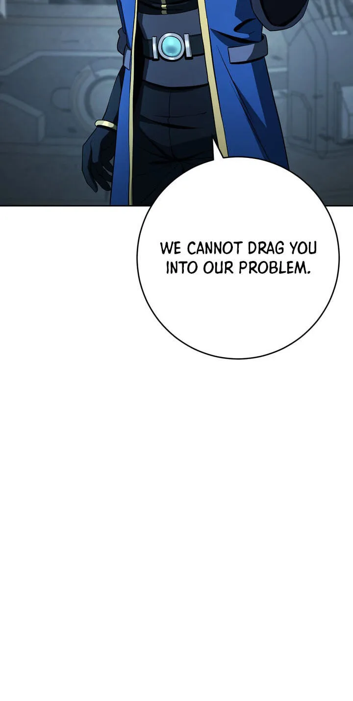 The Skeleton Soldier Failed To Defend The Dungeon Chapter 378 page 41 - 