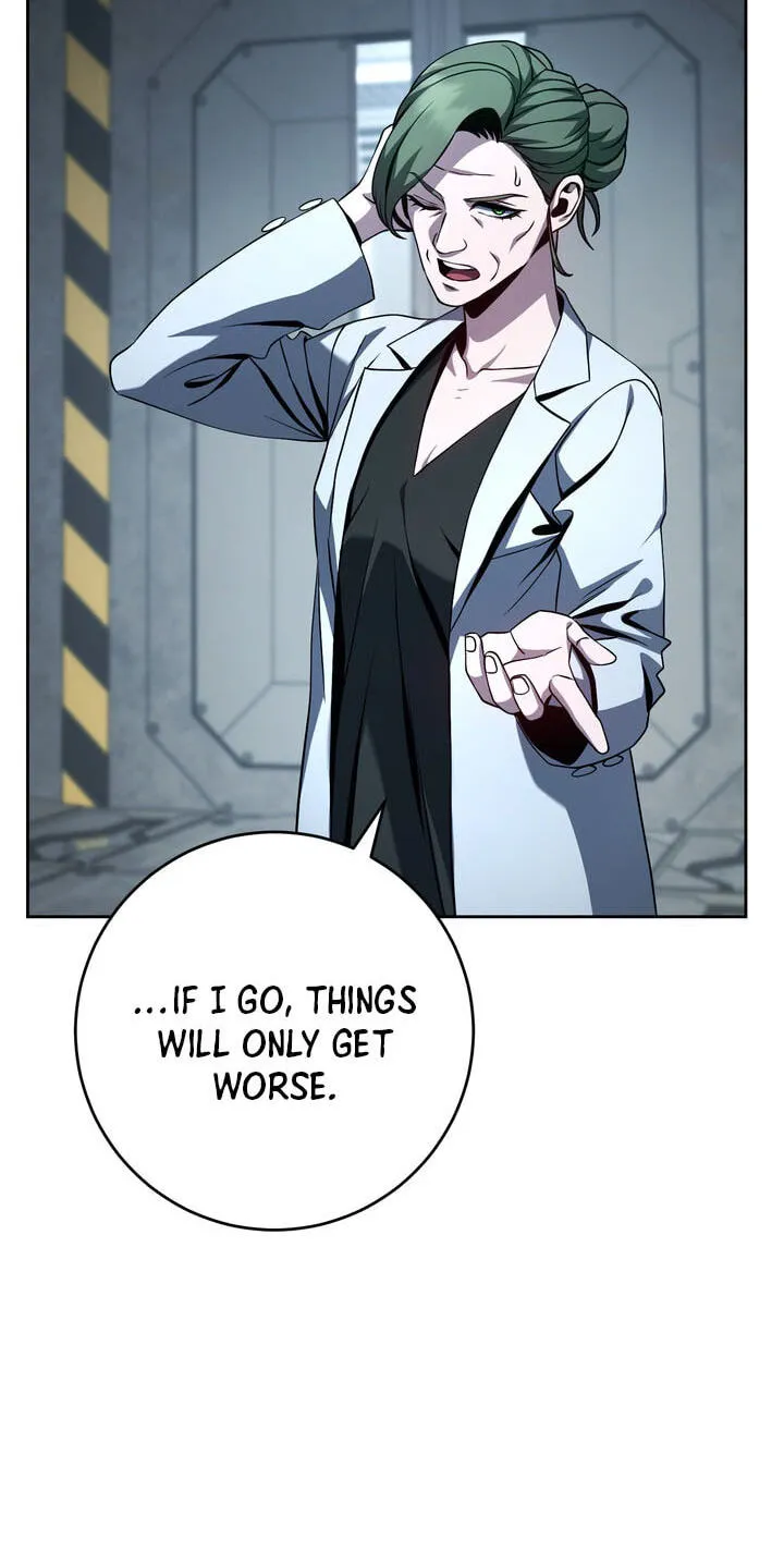 The Skeleton Soldier Failed To Defend The Dungeon Chapter 378 page 44 - 
